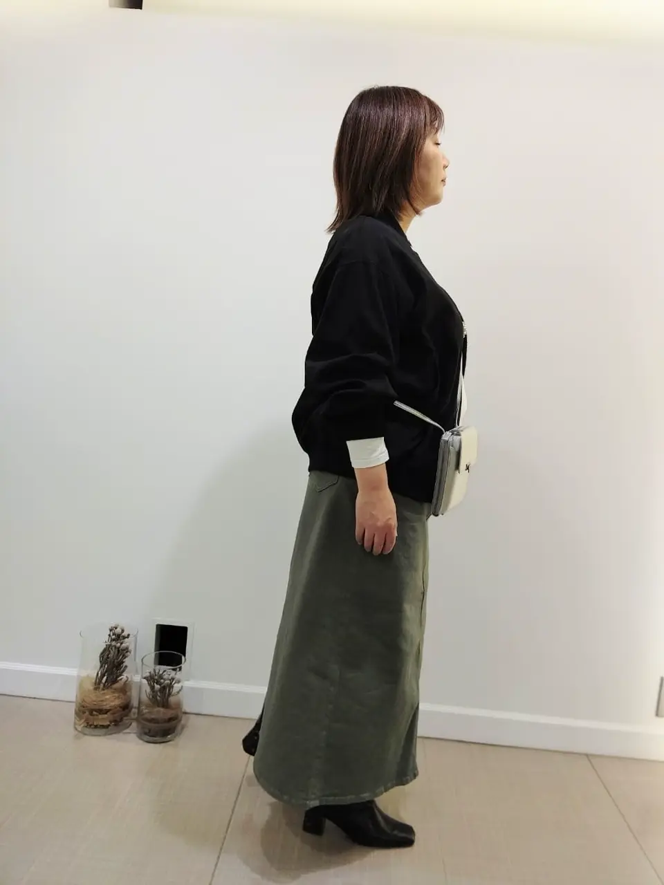 23区 東 コーディネート画像