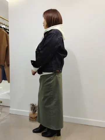 23区 東 コーディネート画像