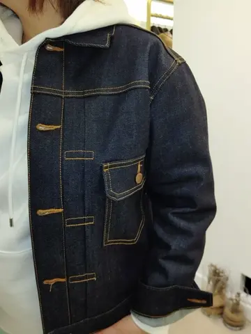 23区 東 コーディネート画像