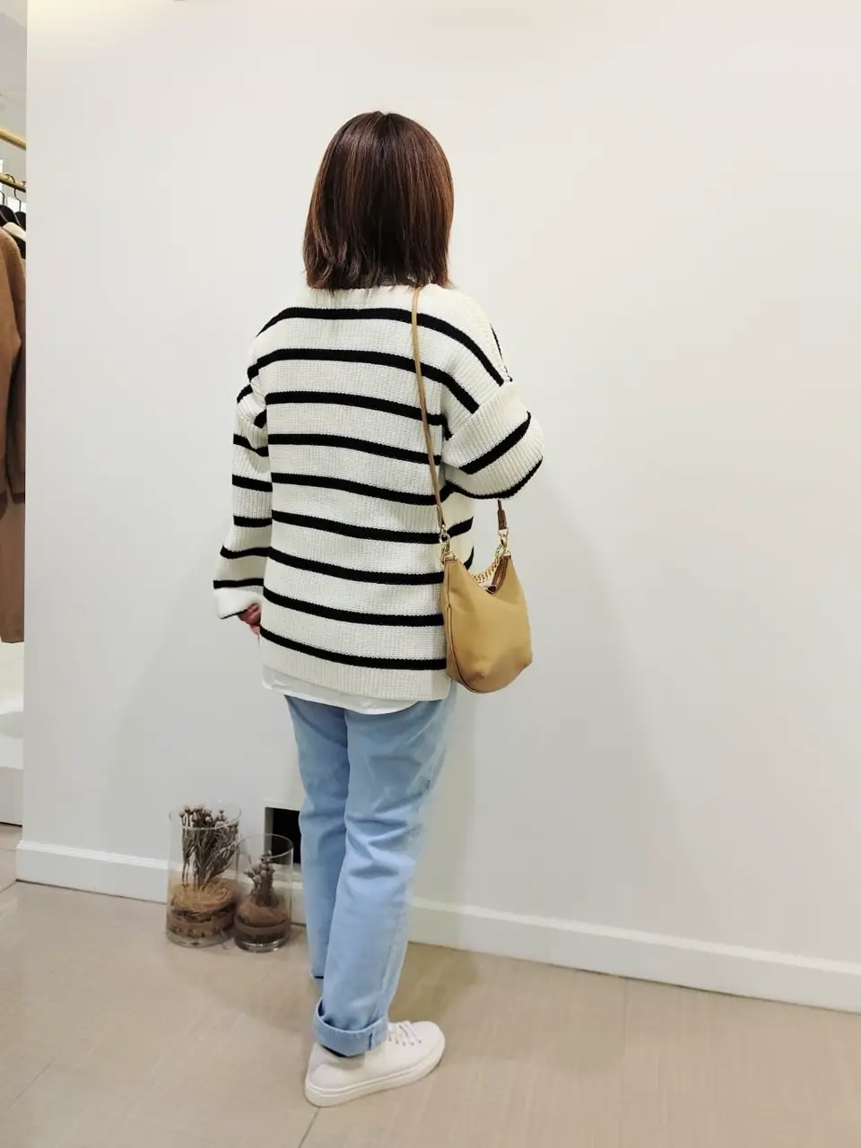 23区 東 コーディネート画像