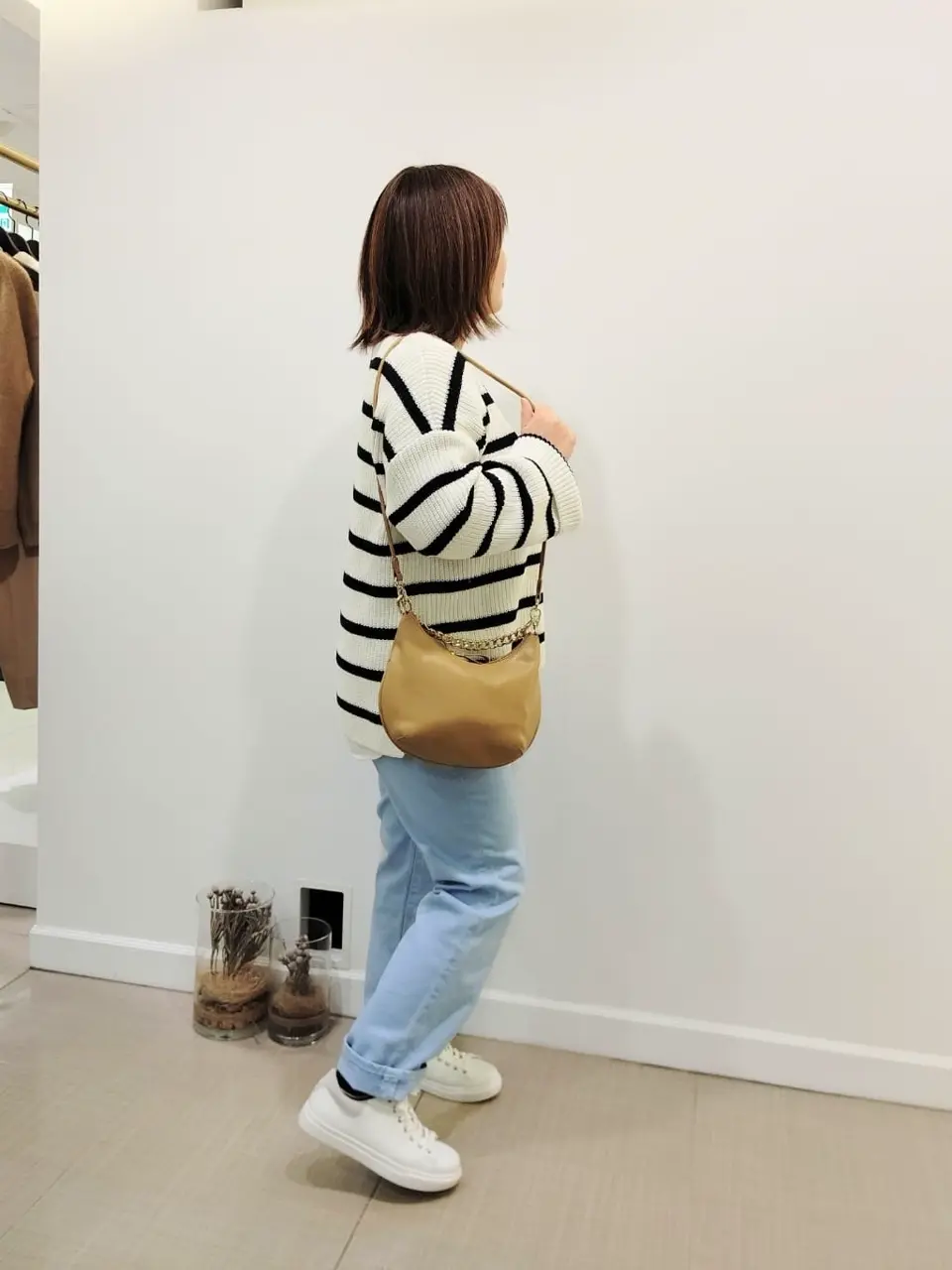 23区 東 コーディネート画像