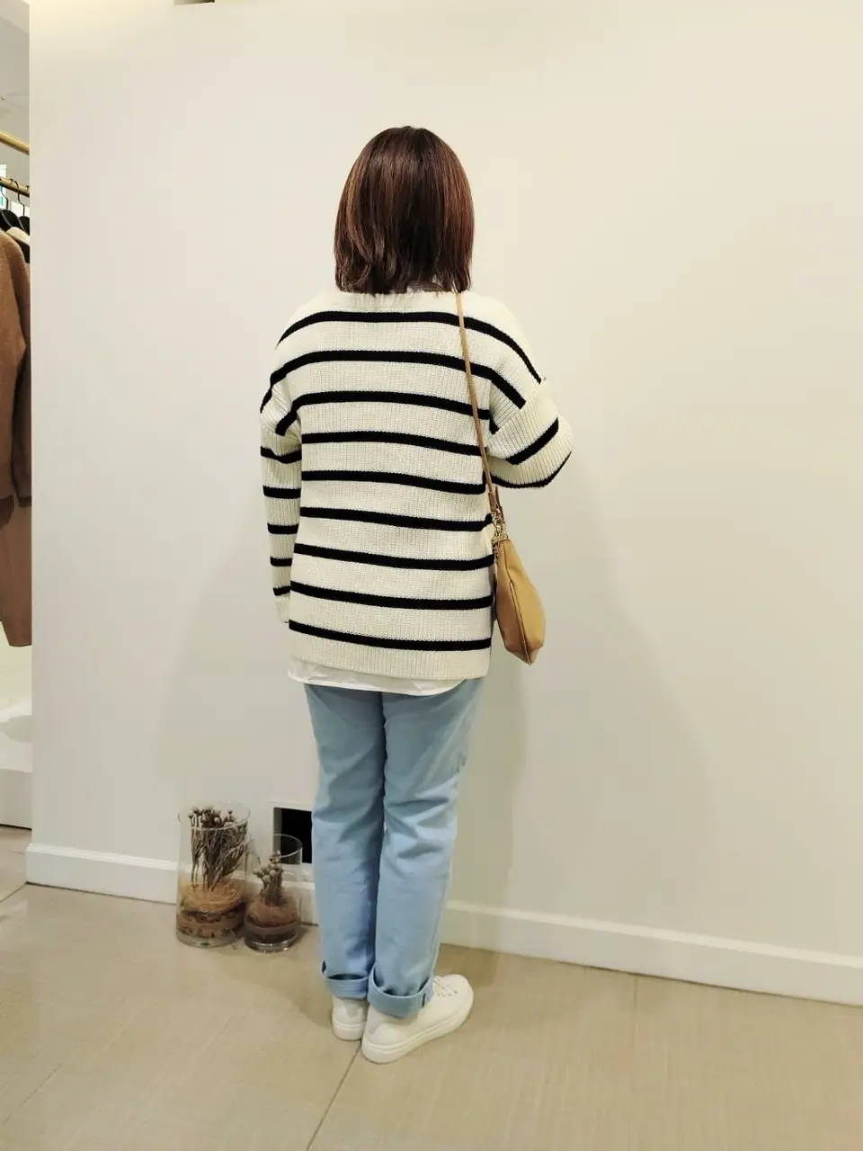 23区 東 コーディネート画像