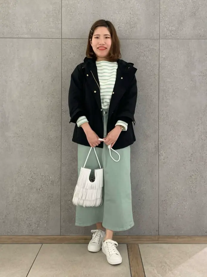 23区 澤田 コーディネート画像