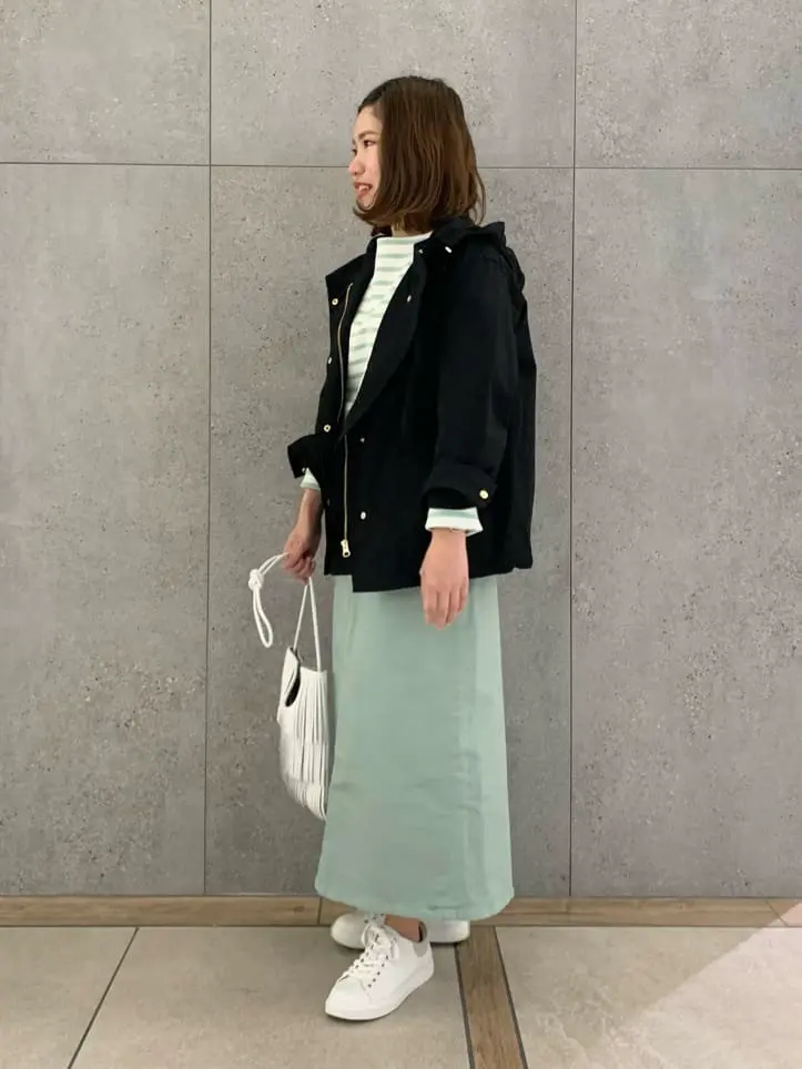 23区 澤田 コーディネート画像