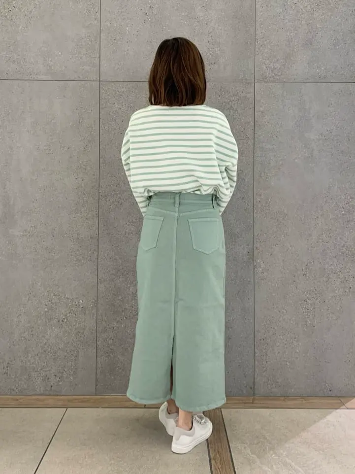 23区 澤田 コーディネート画像