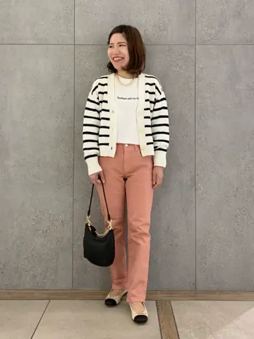 23区 澤田 コーディネート画像