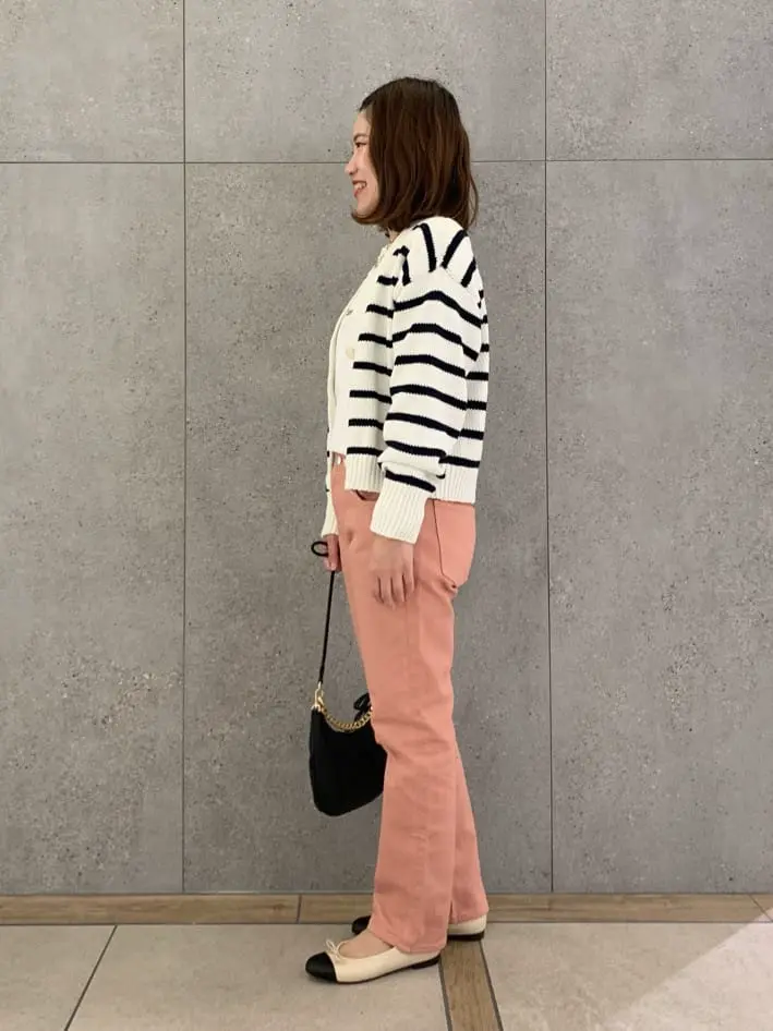 23区 澤田 コーディネート画像