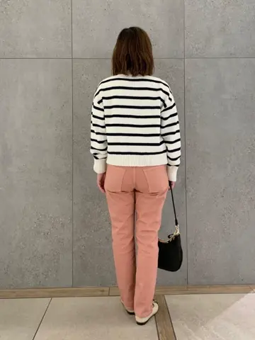 23区 澤田 コーディネート画像