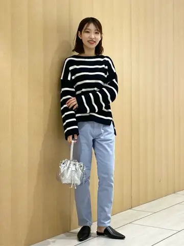 23区 原 コーディネート画像