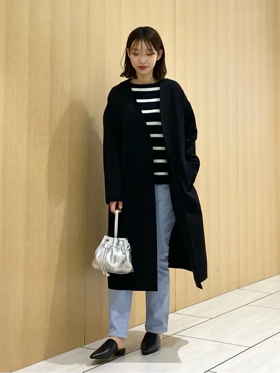 23区 原 コーディネート画像