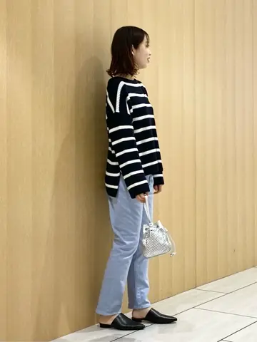 23区 原 コーディネート画像