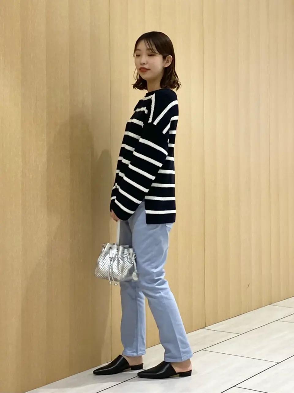 23区 原 コーディネート画像