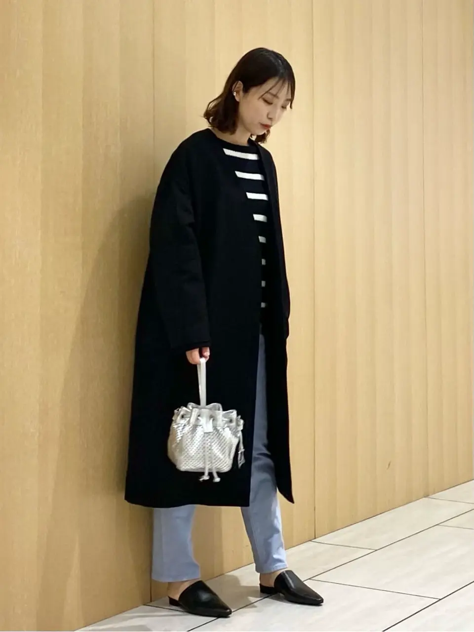 23区 原 コーディネート画像