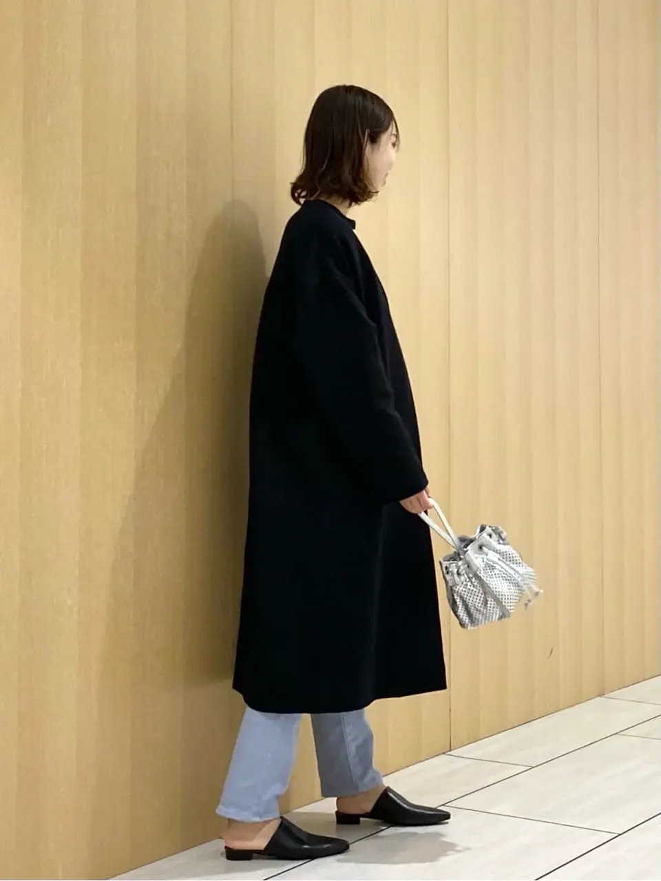 23区 原 コーディネート画像