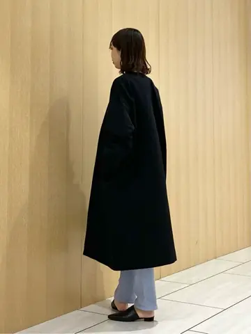 23区 原 コーディネート画像