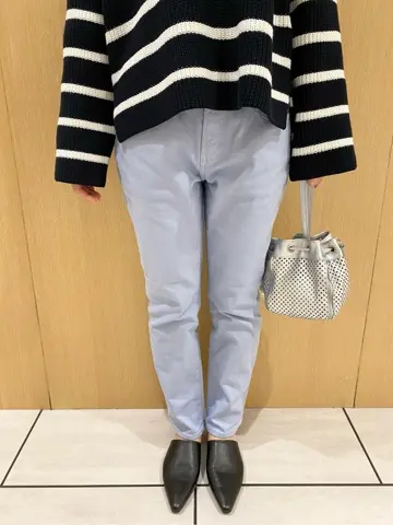 23区 原 コーディネート画像