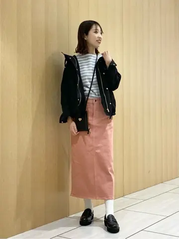 23区 原 コーディネート画像