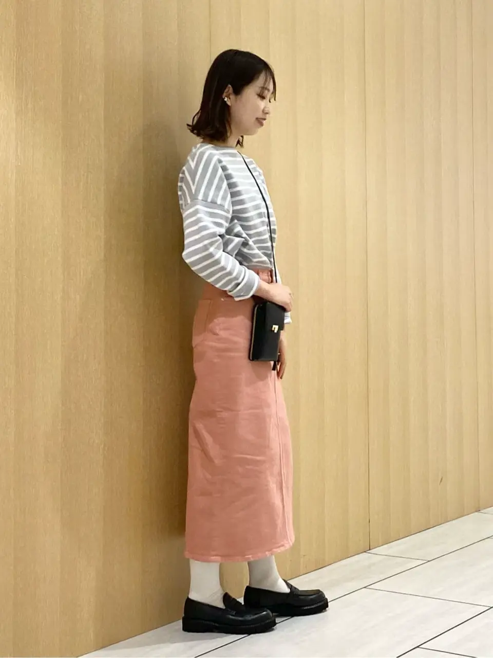 23区 原 コーディネート画像