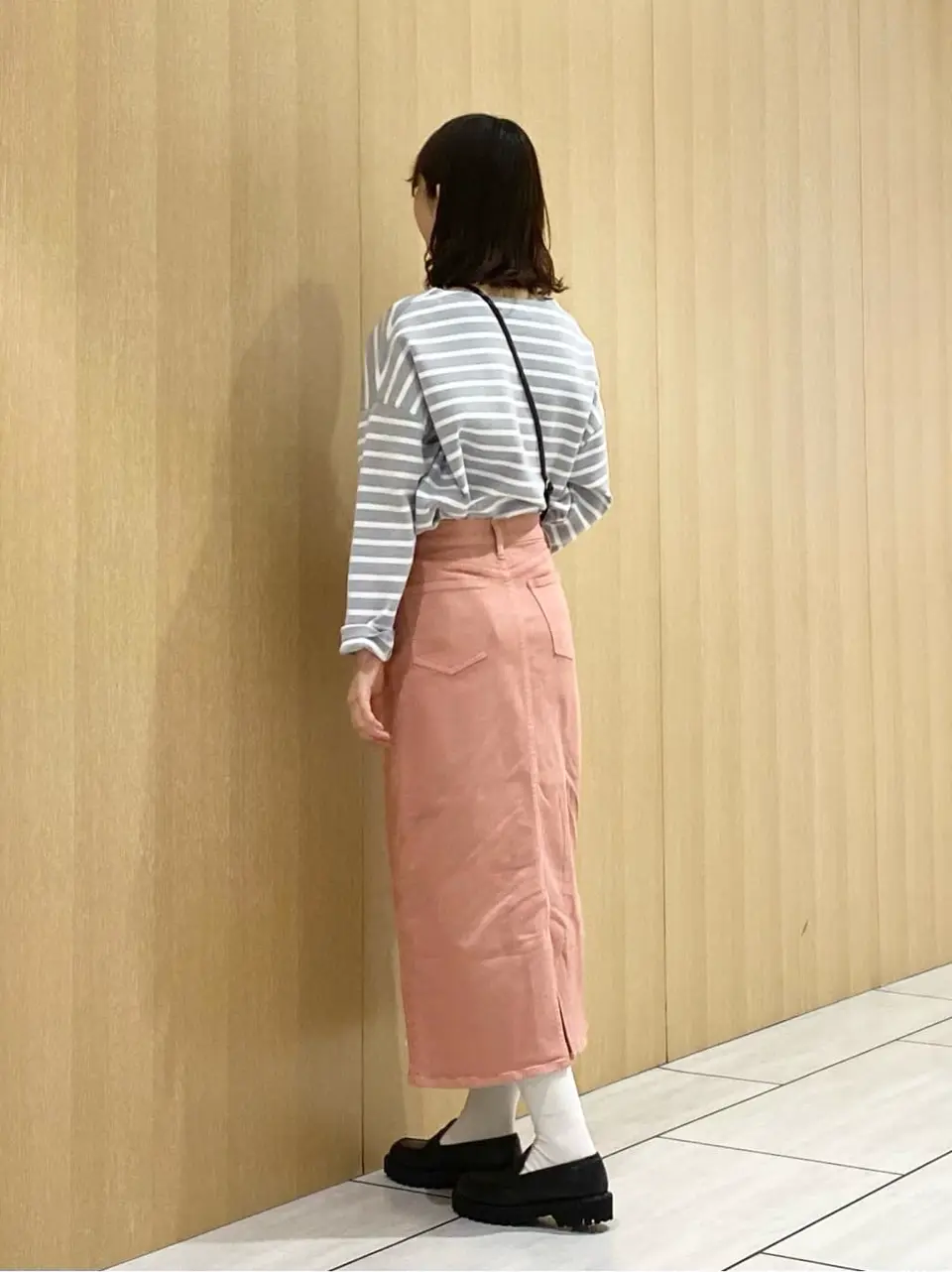 23区 原 コーディネート画像