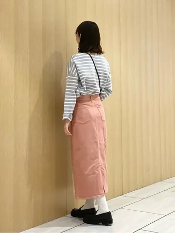 23区 原 コーディネート画像