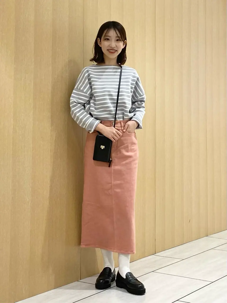 23区 原 コーディネート画像