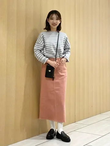 23区 原 コーディネート画像