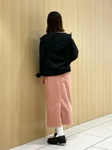 23区 原 コーディネート画像