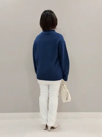 23区 阿多 コーディネート画像