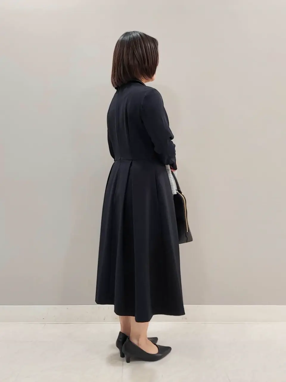 23区 阿多 コーディネート画像