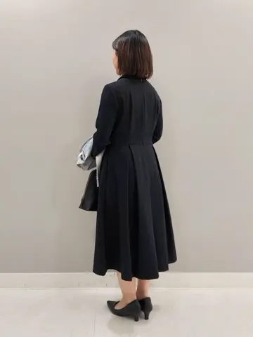 23区 阿多 コーディネート画像