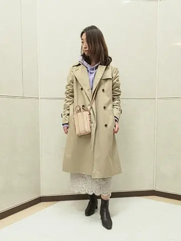 23区 矢口 コーディネート画像