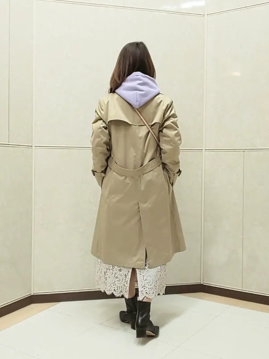 23区 矢口 コーディネート画像