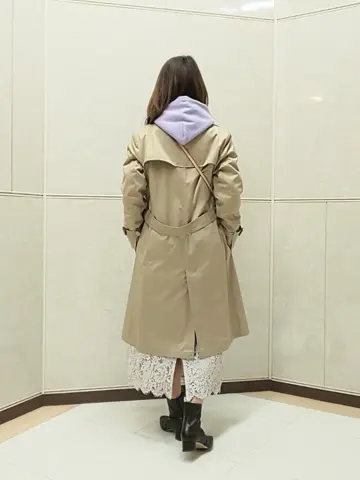 23区 矢口 コーディネート画像