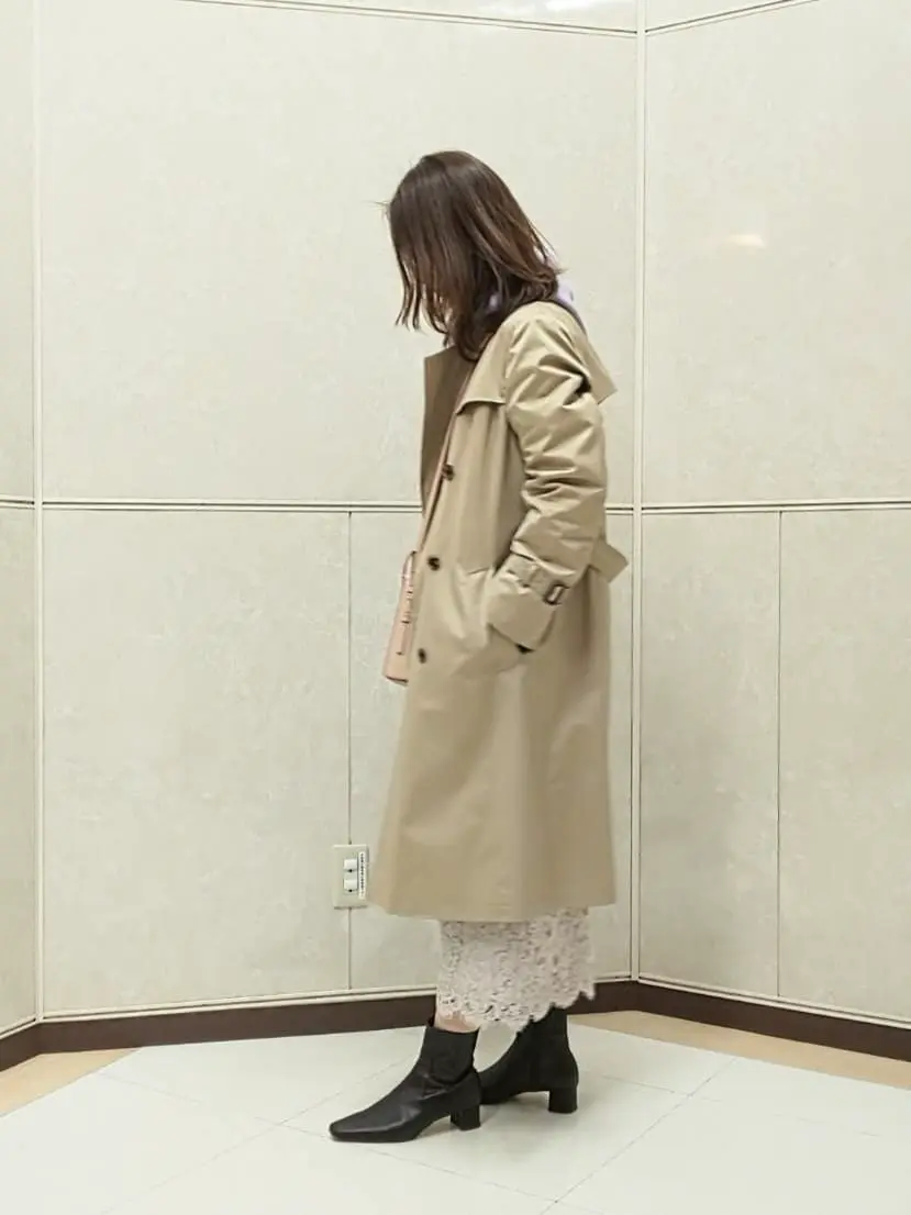 23区 矢口 コーディネート画像