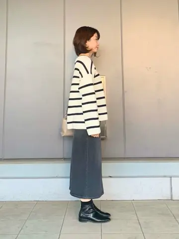 23区 望月 コーディネート画像