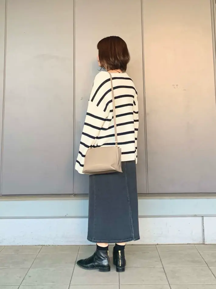 23区 望月 コーディネート画像