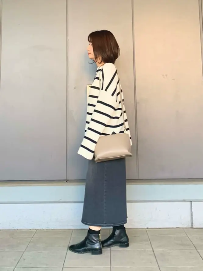 23区 望月 コーディネート画像