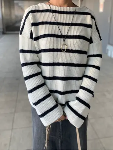 23区 望月 コーディネート画像