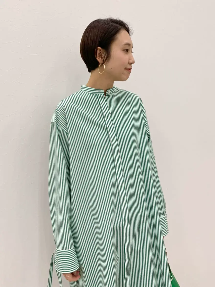 23区 秋葉 コーディネート画像