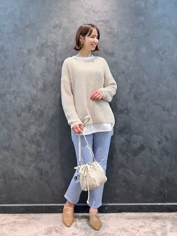 23区 狩野 コーディネート画像