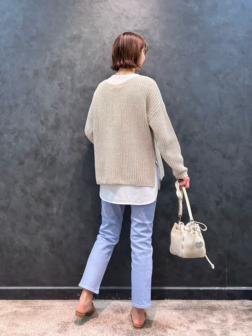 23区 狩野 コーディネート画像