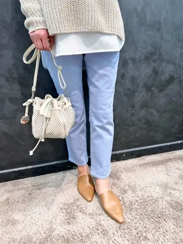 23区 狩野 コーディネート画像