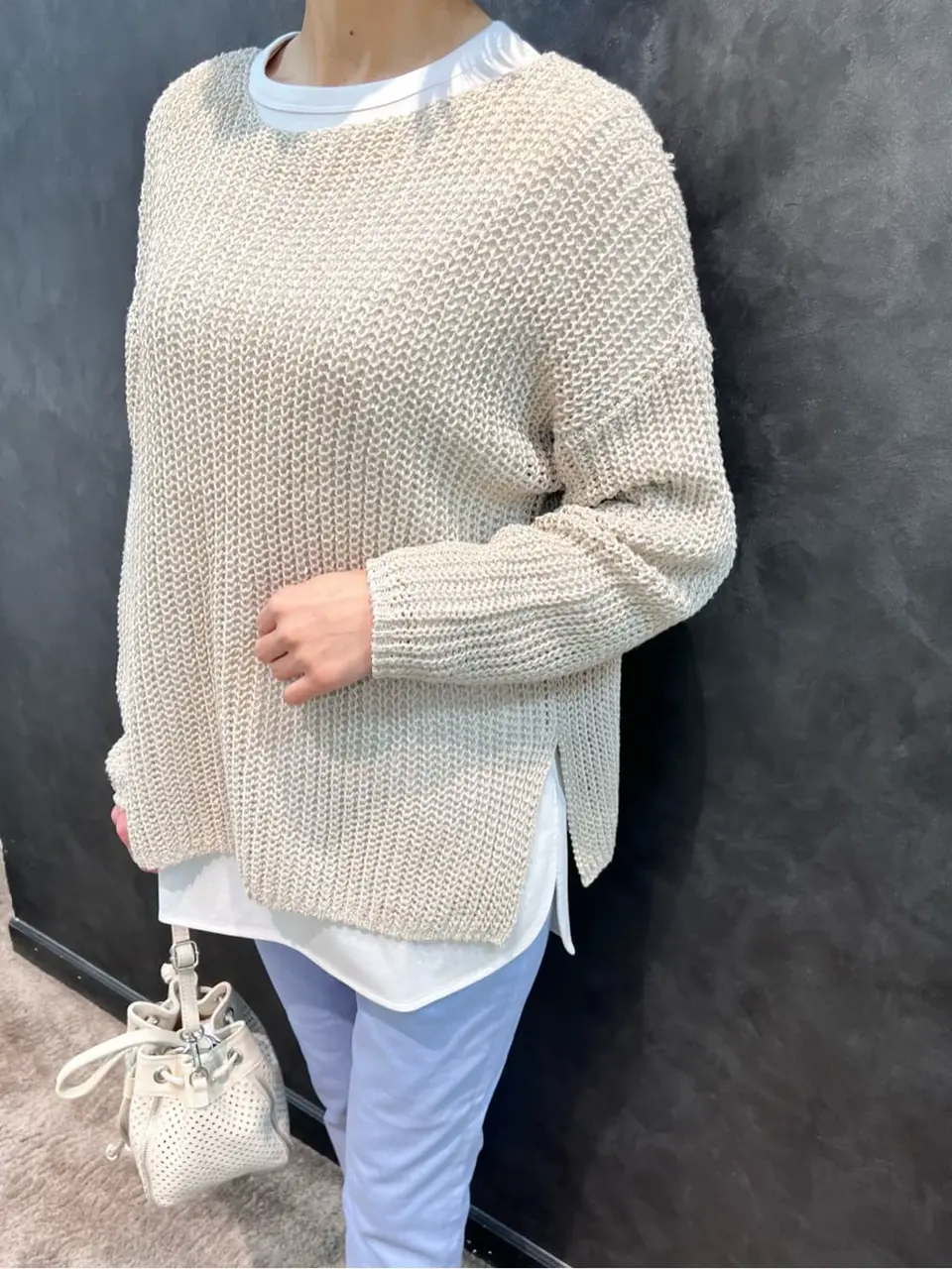 23区 狩野 コーディネート画像