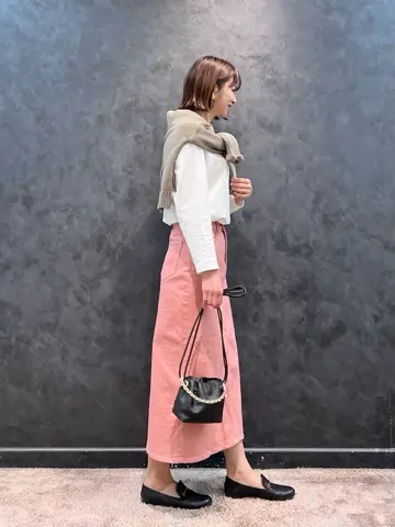 23区 狩野 コーディネート画像