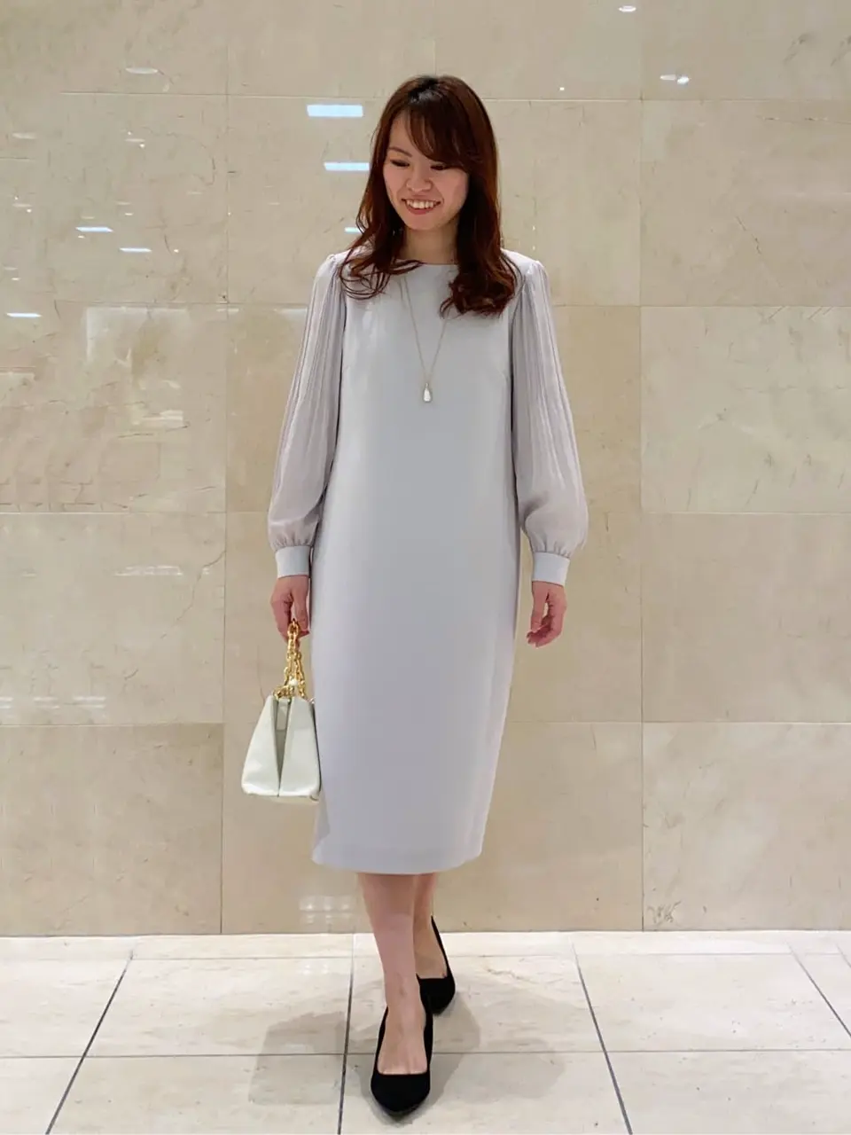 23区 柿内 コーディネート画像