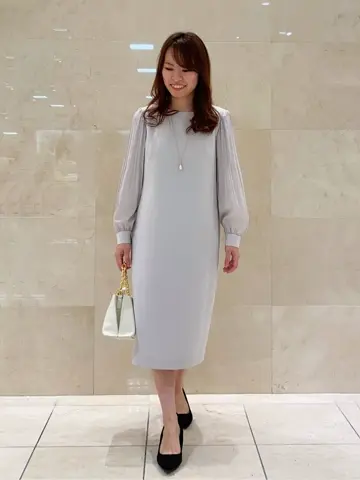 23区 柿内 コーディネート画像