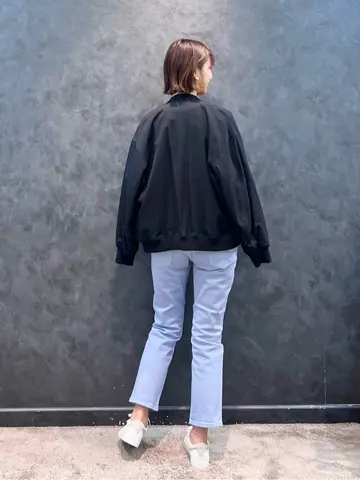 23区 狩野 コーディネート画像