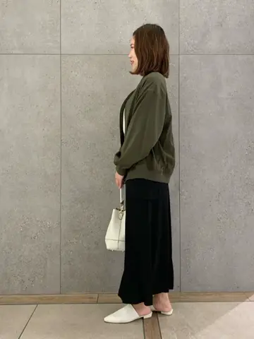 23区 澤田 コーディネート画像