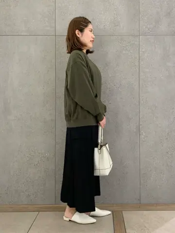 23区 澤田 コーディネート画像