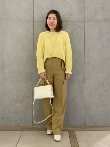 23区 澤田 コーディネート画像